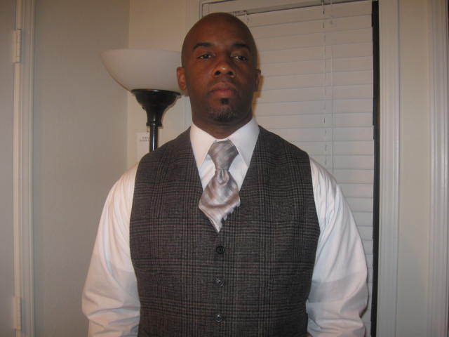 Date this gorgeous United States man Dwoods from Atlanta US5811