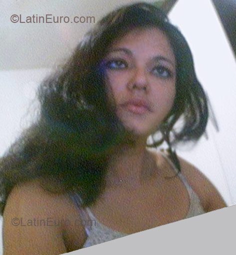 Date this passionate Brazil girl Jack181 from Vitoria BR2748
