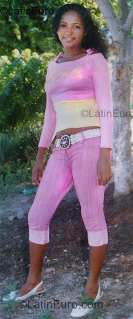 Date this attractive Brazil girl Cecilia from Japaratuba BR4347