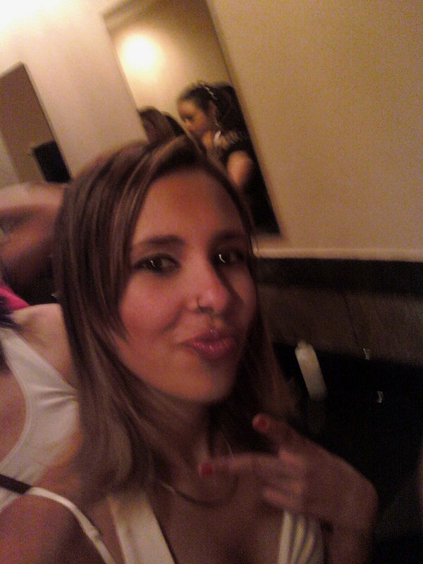 Date this good-looking Brazil girl Rebeca from Sao Paulo BR2757