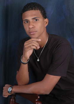 Date this fun Dominican Republic man Jose martin from Bonao DO3924