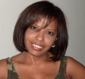 Date this funny Brazil girl Analuiza from Sao Paulo BR2759