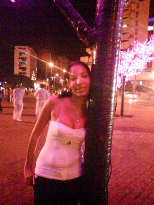 Date this nice looking Colombia girl Maria del pilar from Valledupar CO3727
