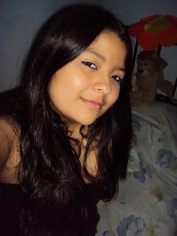 Date this young Colombia girl Ingrid julieth from Cali Valle Del Cauca CO3733