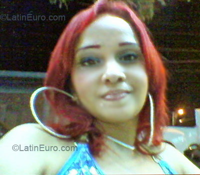 Date this tall Dominican Republic girl Jordania from Tenares DO3942
