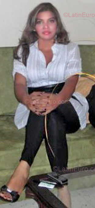 Date this pretty Colombia girl Alicia maria from Sincelejo CO3761