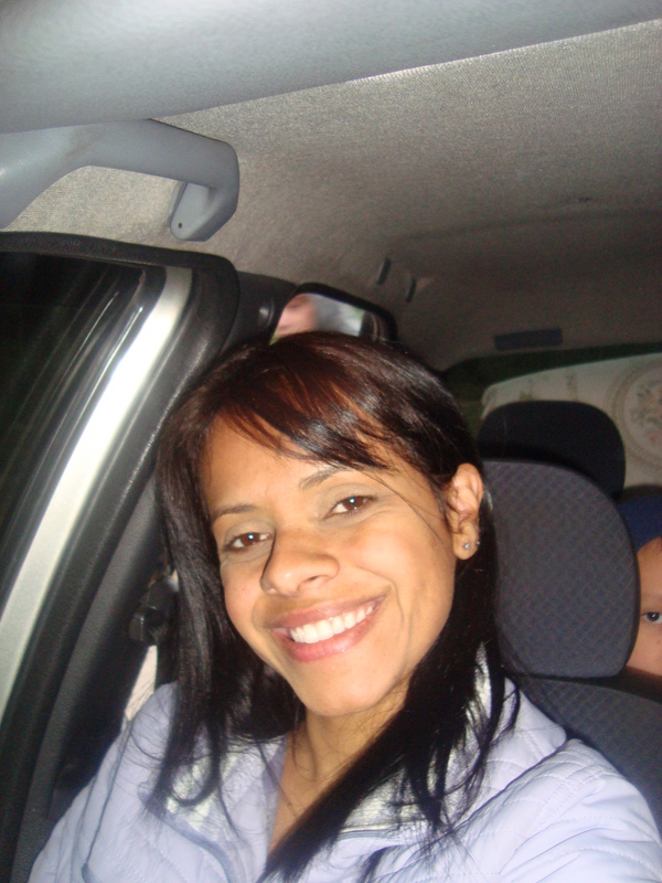 Date this exotic Brazil girl Tatynha from Sao Paulo BR2797