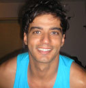 Date this hard body Colombia man Kevin from Cali CO3774
