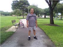 Date this young United States man Daddyromantico from Miami US5842