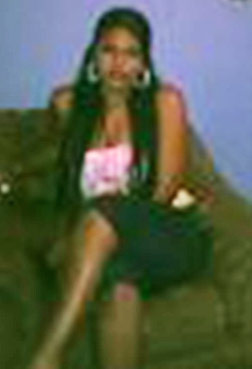Date this voluptuous Colombia girl Jenifer from Cali CO3779