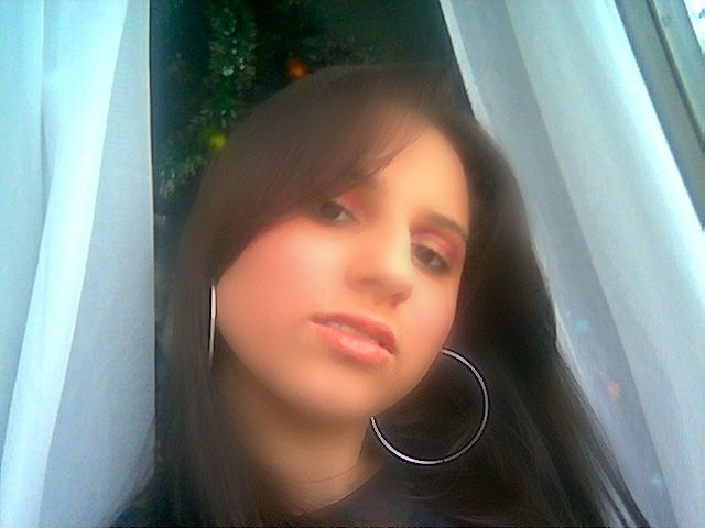 Date this exotic Colombia girl Liliana from Medellin CO3781