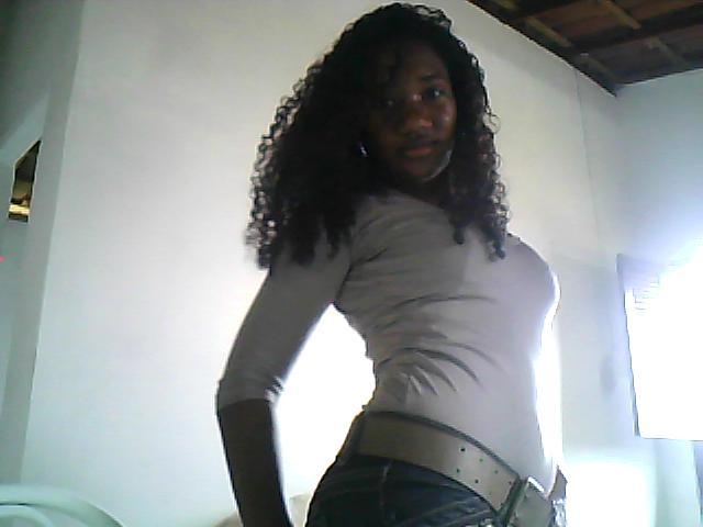 Date this sultry Brazil girl FABIANA from Tibau do Sul BR2801