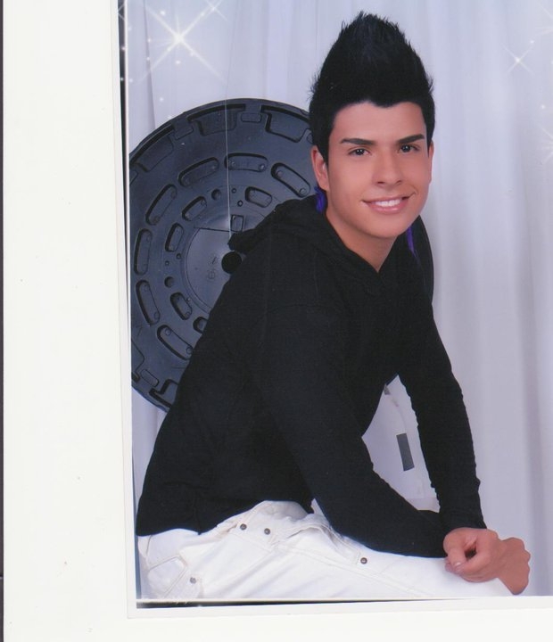Date this funny Colombia man Andy.medellin from Medellin CO3786