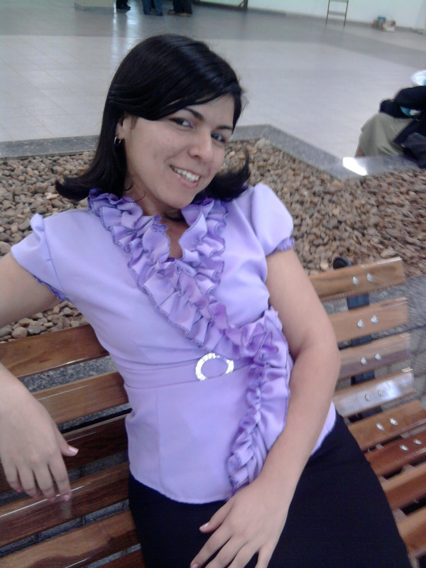 Date this sultry Brazil girl Gisa.com from SÃ£o Paulo BR2810