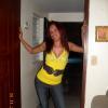 Date this funny Dominican Republic girl Clarybel from Santiago DO3986