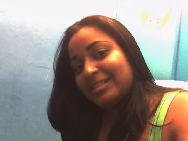 Date this charming Dominican Republic girl Raysa mariela r from Santo Domingo DO3998