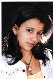 Date this delightful Colombia girl Lina from Medellin CO3813