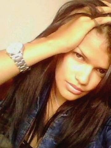 Date this foxy Brazil girl Morena from Arapiraca BR2838