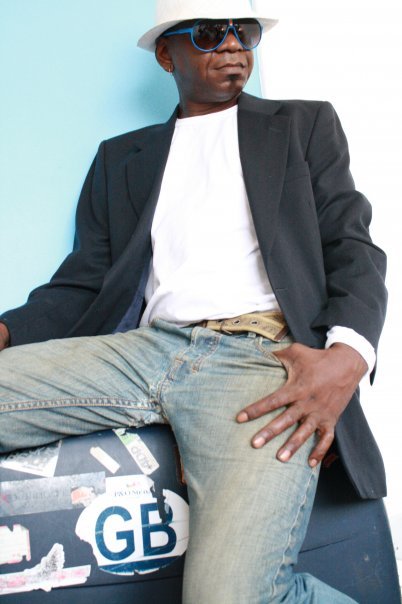 Date this young Brazil man TONY from Rio De Janeiro BR2841
