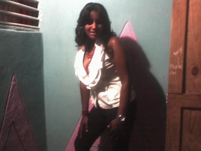 Date this tall Dominican Republic girl Yudy from La Vega DO4027