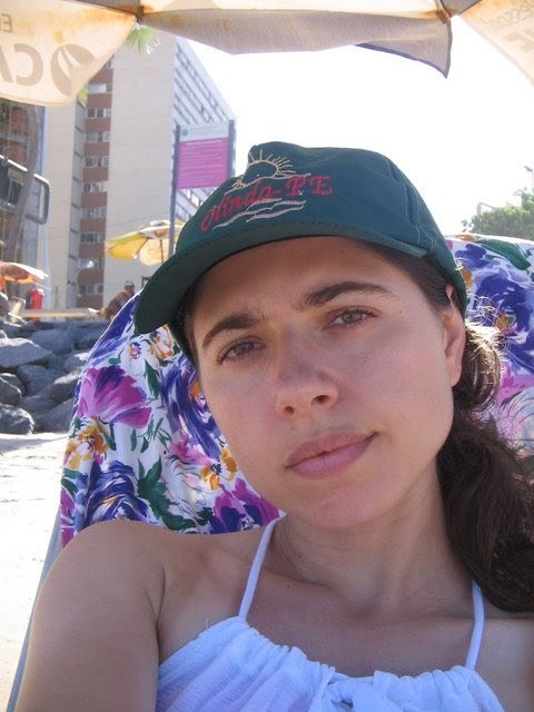 Date this charming Brazil girl Marie from Sorocaba BR2858