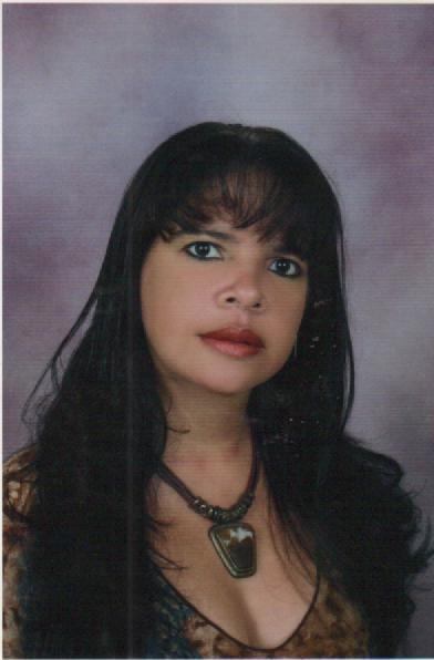 Date this exotic Colombia girl Monica from Cartagena CO3892