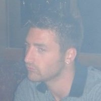 Date this foxy England man James from London EN22