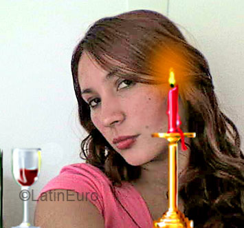 Date this voluptuous Brazil girl Suely from Sao Paulo BR2875