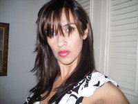 Date this sultry Colombia girl Liliana from Calarcà CO3925