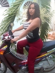 hot Peru girl Mary from Juanjui PE263