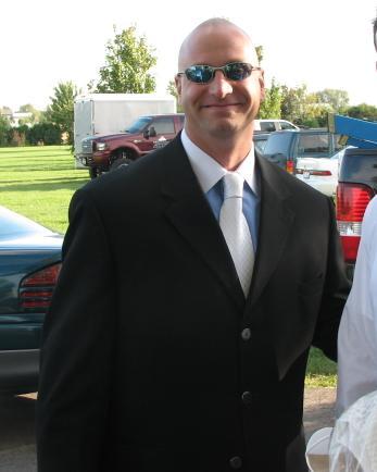 Date this cute United States man Jason from Phoenix US5903
