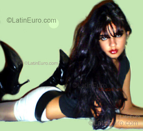 Date this lovely Brazil girl Josie Helen from Sao Jose do Rio Preto BR4548
