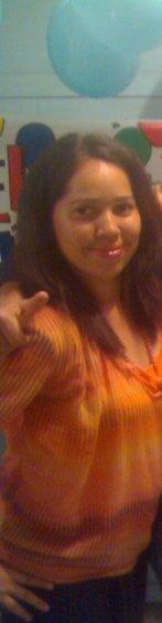 Date this athletic Colombia girl Ana Mara Velasq from Cali CO3956