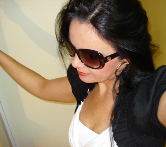 Date this hard body Brazil girl Dyna from SÃ£o Paulo BR2911