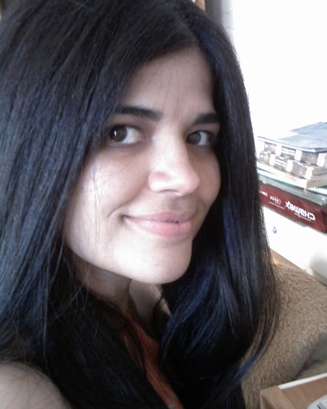 Date this athletic Brazil girl Nani.minas from Maria Da Fe BR2921