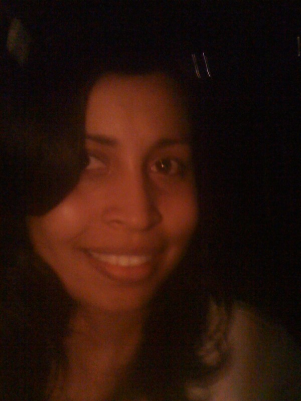 Date this hot Dominican Republic girl Olgalidia from Santiago De Los Caballeros DO4102