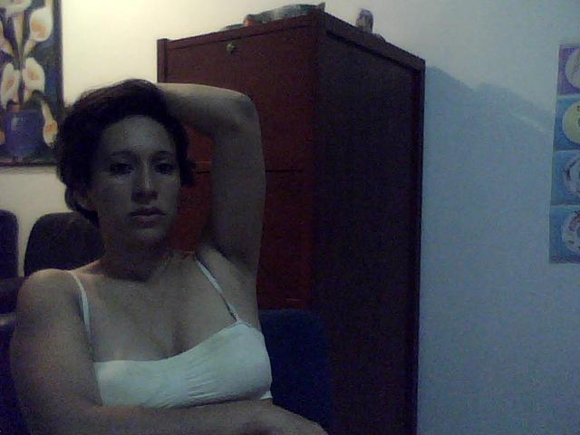Date this cute Colombia girl Andrea from Cali CO3973