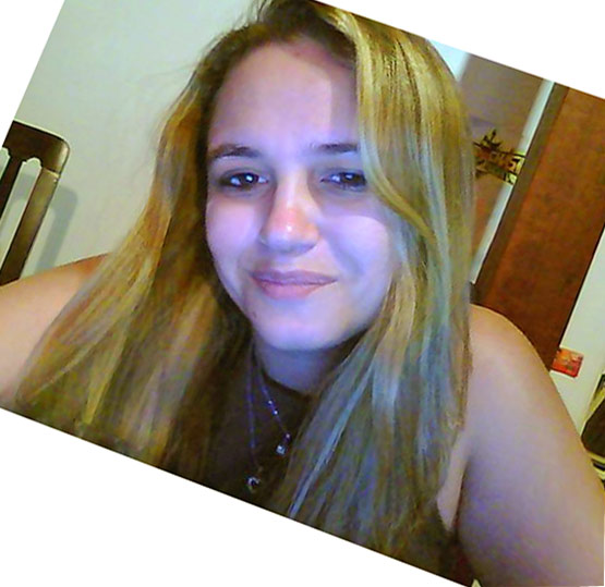 Date this good-looking Brazil girl SOULXLOVE from Brasilia BR2931