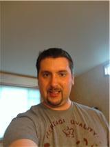 Date this lovely United States man Derek from Big Lake US5916