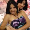 Date this nice looking Dominican Republic girl Nathalis from Santo Domingo DO4118