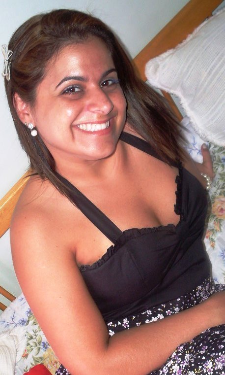 Date this young Brazil girl Lovivi from Rio De Janeiro BR2941