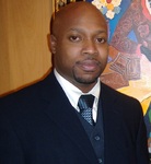 charming United States man Leon from Lawrenceville US5927