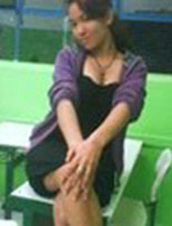 Date this voluptuous Brazil girl Jihenny from Sao Paulo BR2954