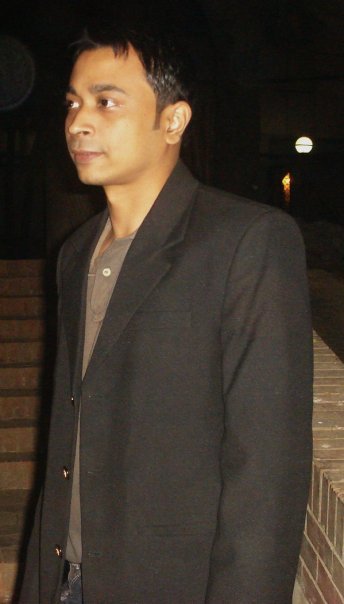 Date this tall Bangladesh man Baboo09 from Dhaka BD11