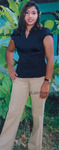 voluptuous Honduras girl Elizabeth from Puerto Cortes HN181