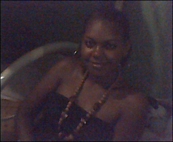 Date this hot Dominican Republic girl Waly yunely gal from Santo Domingo DO4168
