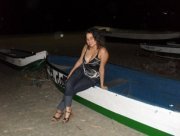 Date this delightful Canada girl Vicky from Santa Marta CA245