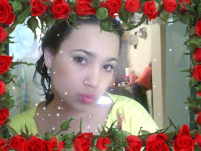 Date this gorgeous Colombia girl Nasly yeneire from Medellin CO4079