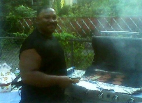 Date this nice looking United States man Ralph m from brooklyn US5944