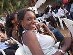 georgeous Uganda girl  from Kampala UG19